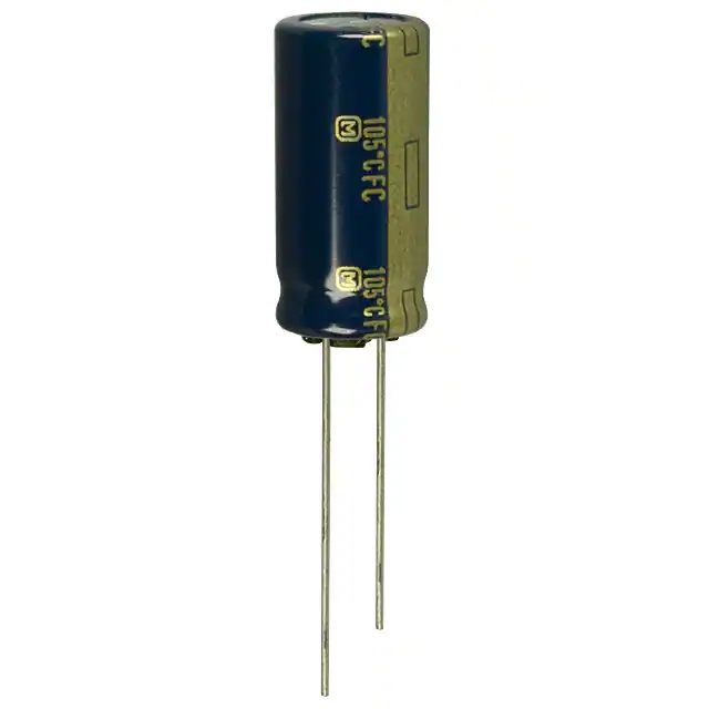 EEU-FC1C102S Panasonic Electronic Components electronic component